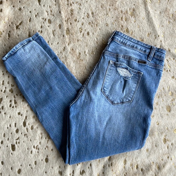 Women’s Kancan Jeans - Picture 3 of 5